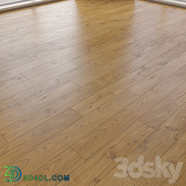 QUICK STEP No. 37 3D Models 3DSKY