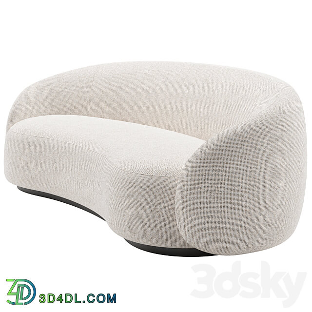 Sofa Amore Eichholtz 3D Models