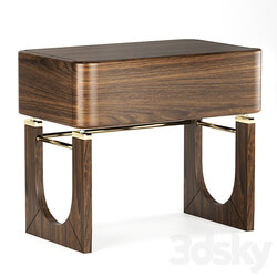 WILLIAMS Nightstand Sideboard Chest of drawer 3D Models 3DSKY 