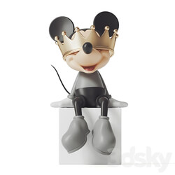 Mickey mouse 3D Models 3DSKY 