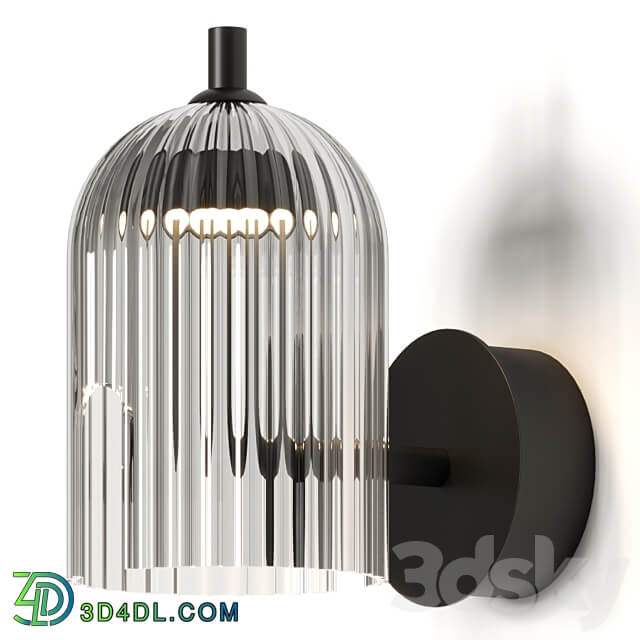 Aromas del Campo Porta Wall Lamp 3D Models