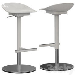 Ikea JANINGE YAN INGE bar stool 3D Models 3DSKY 
