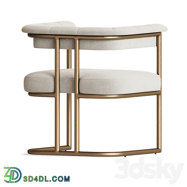 Dining Set 48 Table Chair 3D Models 3DSKY