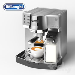 De 39 Longhi EC 850 M 