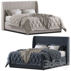 KAYDIAN BEDS 2 Bed 3D Models 3DSKY 