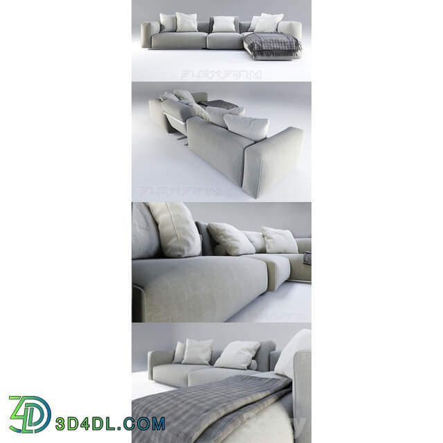 Flexform Lario