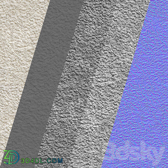 Boucle material 2 Miscellaneous 3D Models 3DSKY