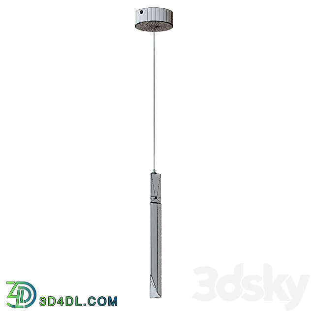 Lampatron CARN pendant lamp Pendant light 3D Models 3DSKY