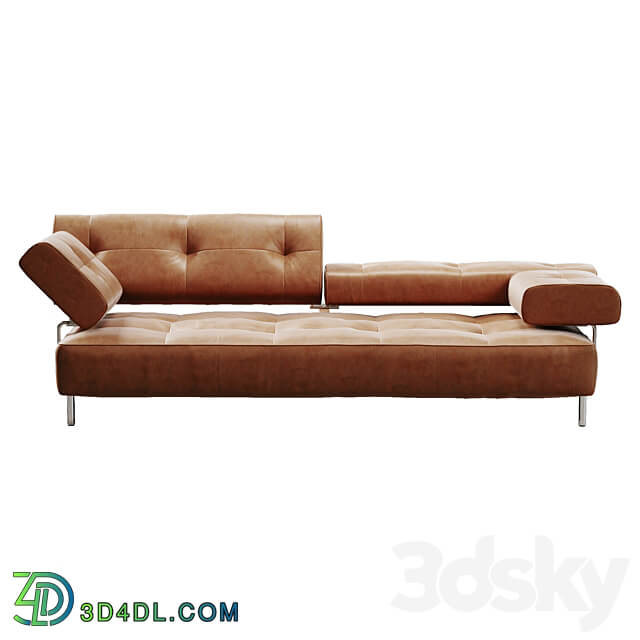 de Sede DS 880 3D Models 3DSKY