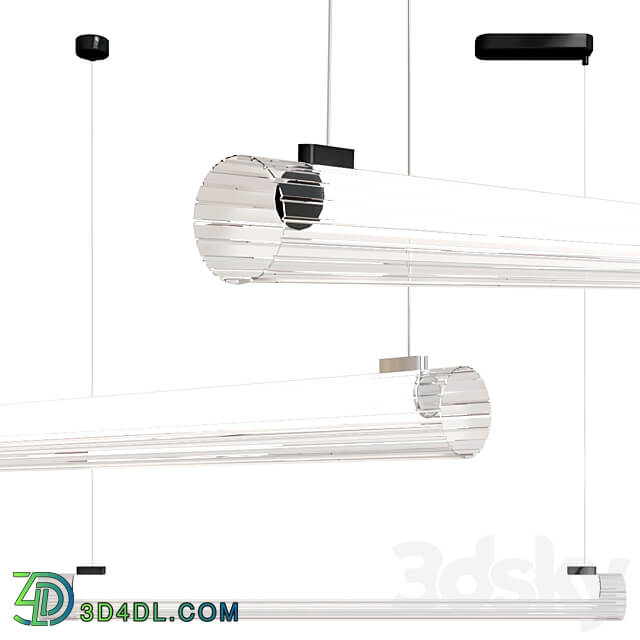 IO By Astro Lighting Pendant light 3D Models 3DSKY