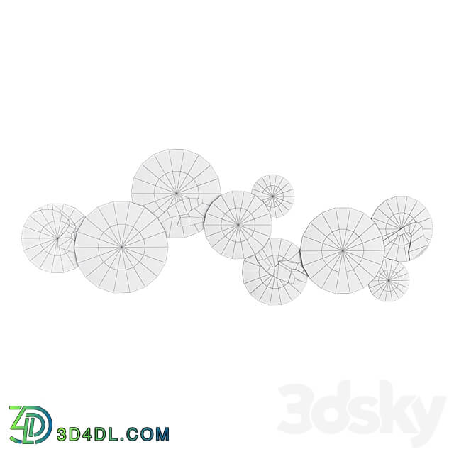 155575 26 3D Models 3DSKY