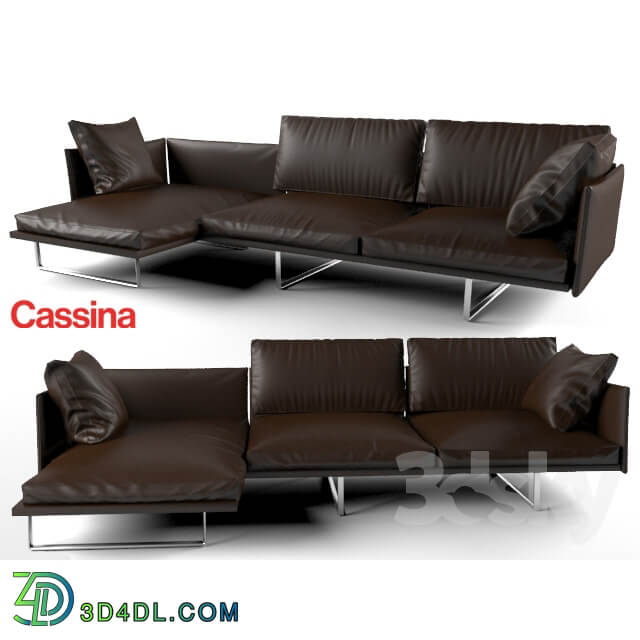 cassina toot