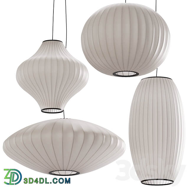 Aliexpress Pendant lights collection 207 Pendant light 3D Models 3DSKY