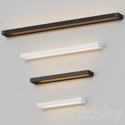 Centrsvet Clio Sconce 3D Models 3DSKY 