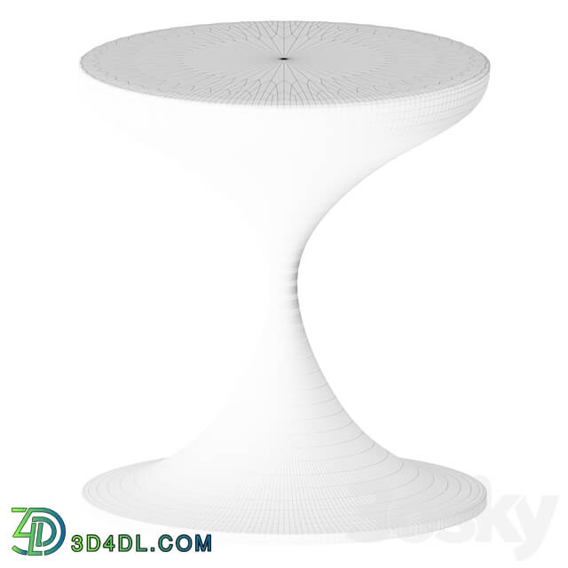 Bourne coffee table Coffee table coffee table 3D Models 3DSKY