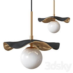 OLEA ceiling lamp Pendant light 3D Models 3DSKY 