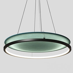 Circus s1500 Pendant light Pendant light 3D Models 