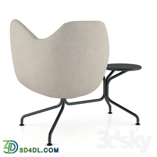 Bla Station Wilmer Multi functional Easy chair