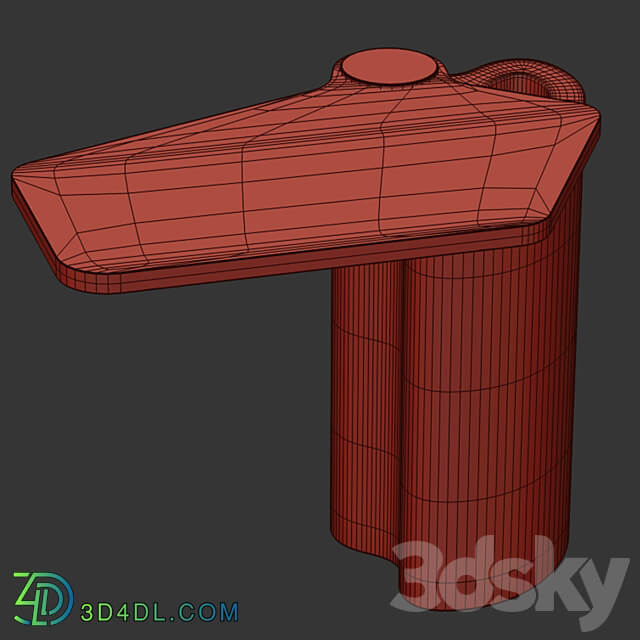 Plynto 3D Models
