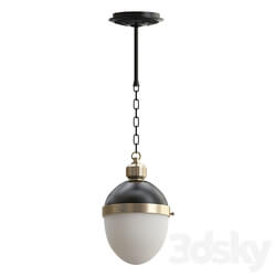 REGINA Pendant light 3D Models 