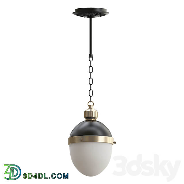 REGINA Pendant light 3D Models