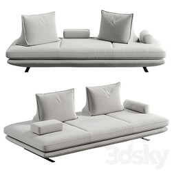 Ligne Roset Prado corona7 vray 3D Models 