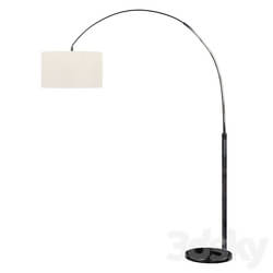 Floor lamp floor lamp 3D Models 