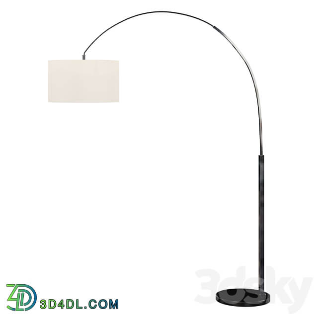 Floor lamp floor lamp 3D Models