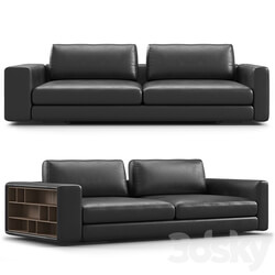 Sofa 6 by SIORI 3D Models 