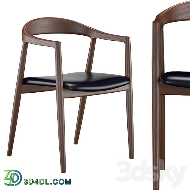 HATA CHAIR 3D Models