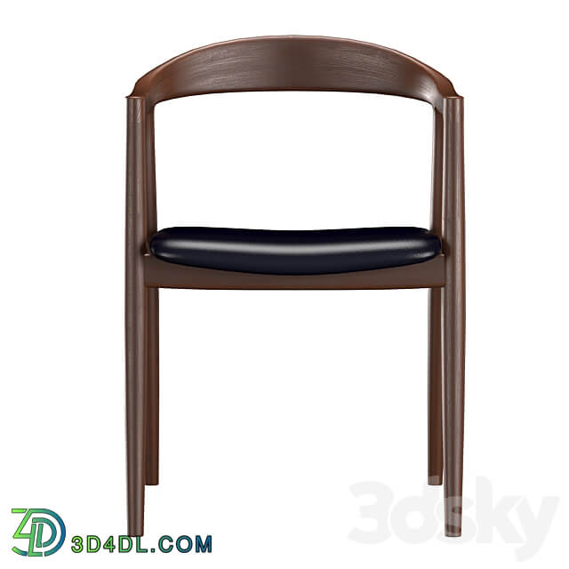 HATA CHAIR 3D Models