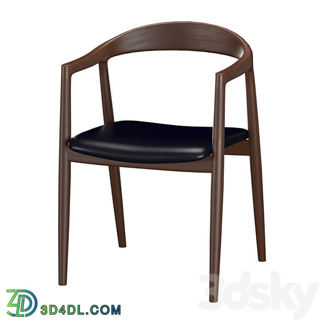 HATA CHAIR 3D Models