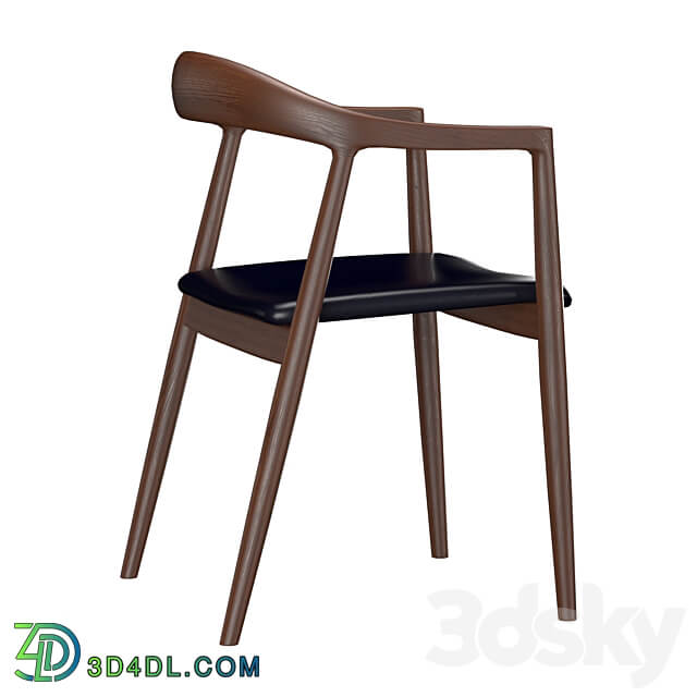 HATA CHAIR 3D Models