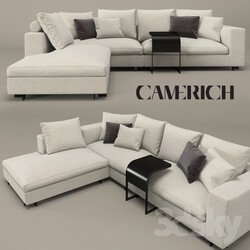 Sofa Camerich Clouds 2 