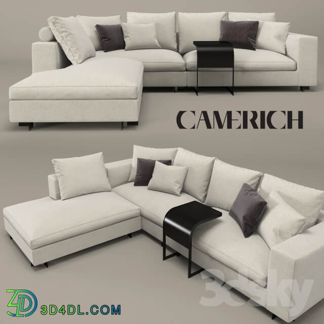 Sofa Camerich Clouds 2