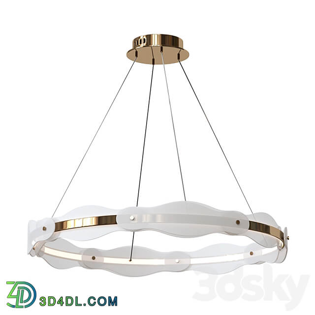 CLASSY lamps Pendant light 3D Models