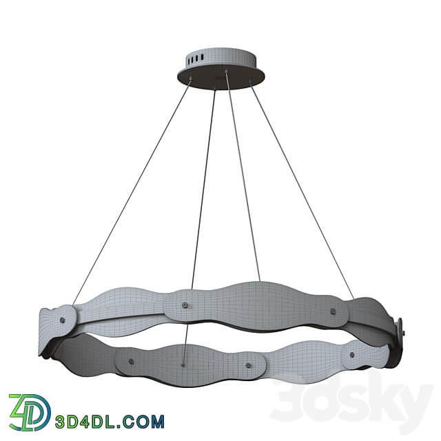 CLASSY lamps Pendant light 3D Models