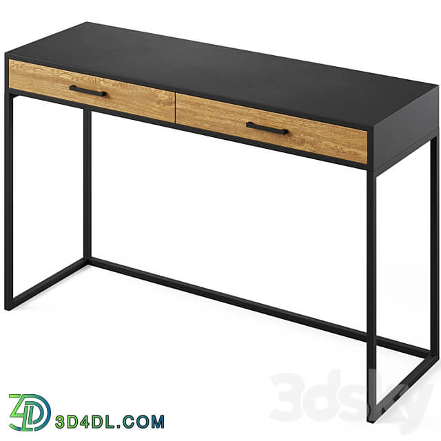 Desk Pombal by Cosmo 3D Models