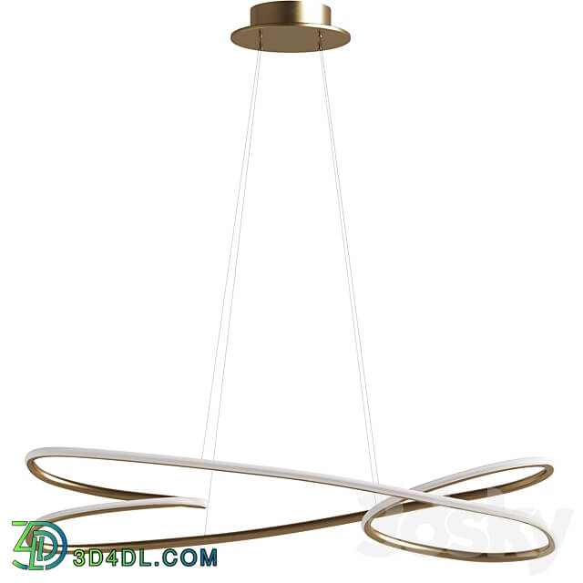 Aliexpress Pendant lamp collection 217 Pendant light 3D Models