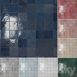 EQUIPE ARTISAN 1 3D Models 