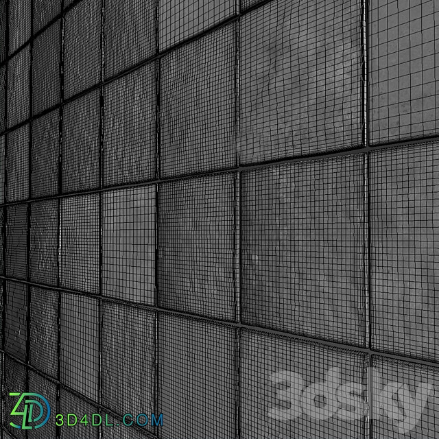 EQUIPE ARTISAN 1 3D Models