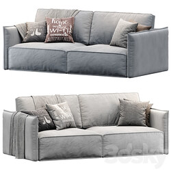 Sofa OLYEN by Divan ru Olyen 3D Models 