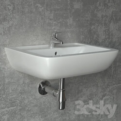 Sink Ideal Standard Eurovit 
