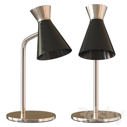 Tosconova Nelly table lamp 3D Models 