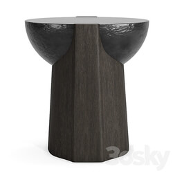 Coffee table Akra Dan Yeffet 3D Models 