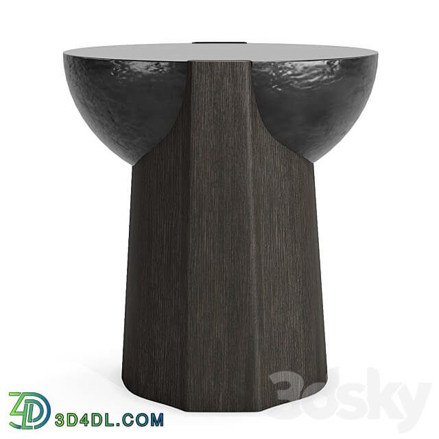 Coffee table Akra Dan Yeffet 3D Models
