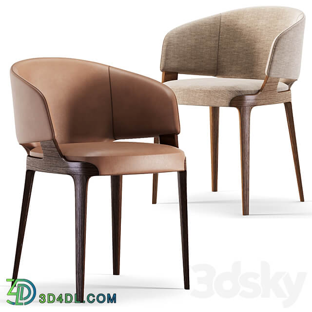 VELIS CHair 3D Models