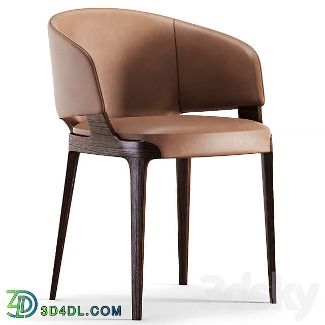 VELIS CHair 3D Models