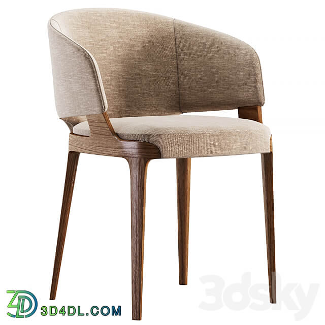 VELIS CHair 3D Models