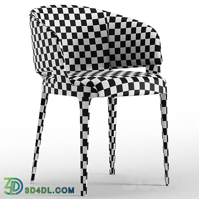 VELIS CHair 3D Models